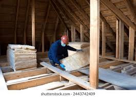 Best Eco-Friendly Insulation Solutions  in Liberty, UT